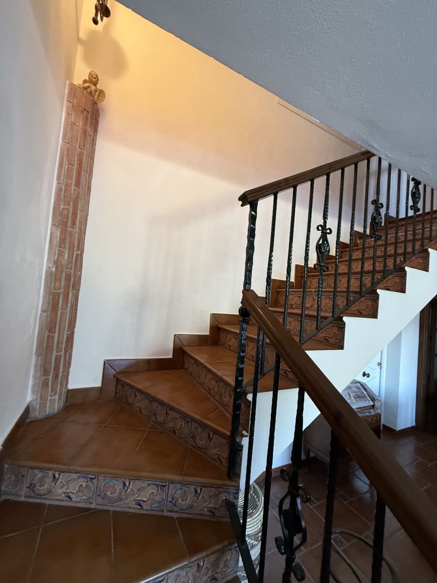 4 sovrum Finca/Hus på landet till salu i Coin med pool garage - 900 000 € (Ref: 9654275)