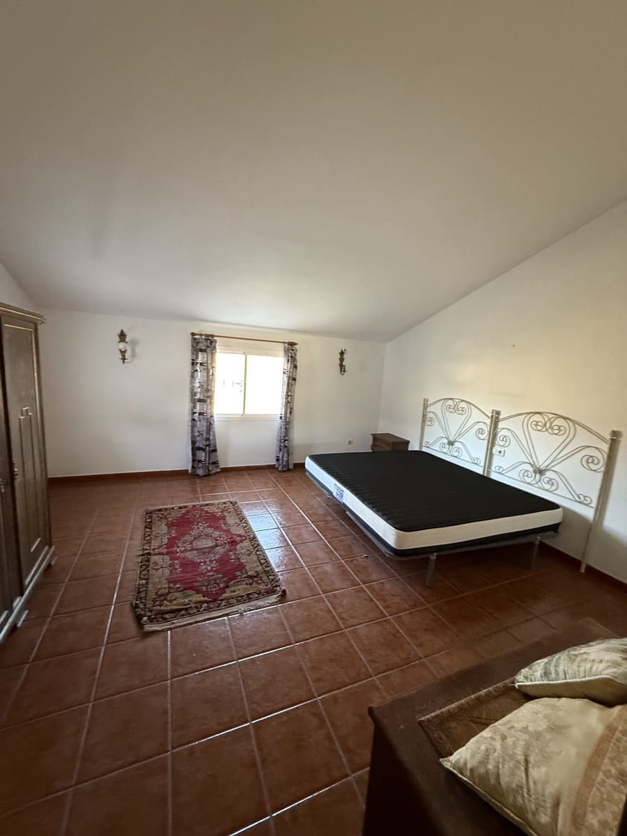 4 sovrum Finca/Hus på landet till salu i Coin med pool garage - 900 000 € (Ref: 9654275)