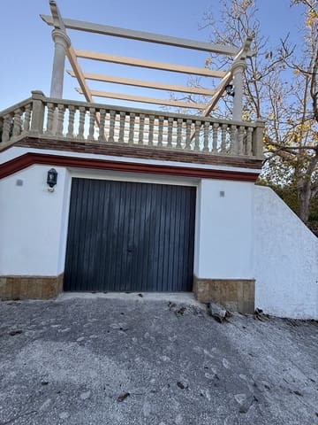 4 sovrum Finca/Hus på landet till salu i Coín med pool garage - 900 000 € (Ref: 9654275)