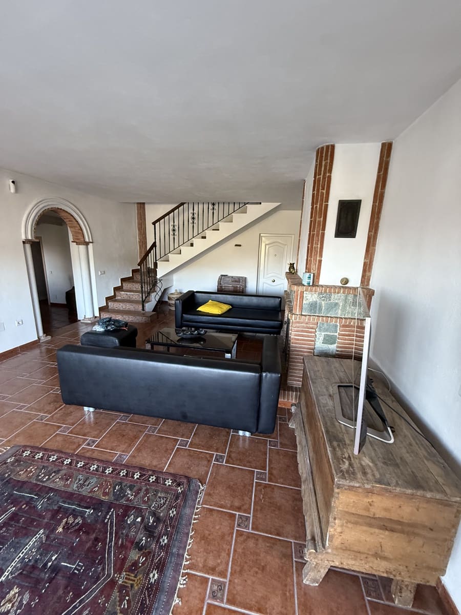 4 sovrum Finca/Hus på landet till salu i Coin med pool garage - 900 000 € (Ref: 9654275)