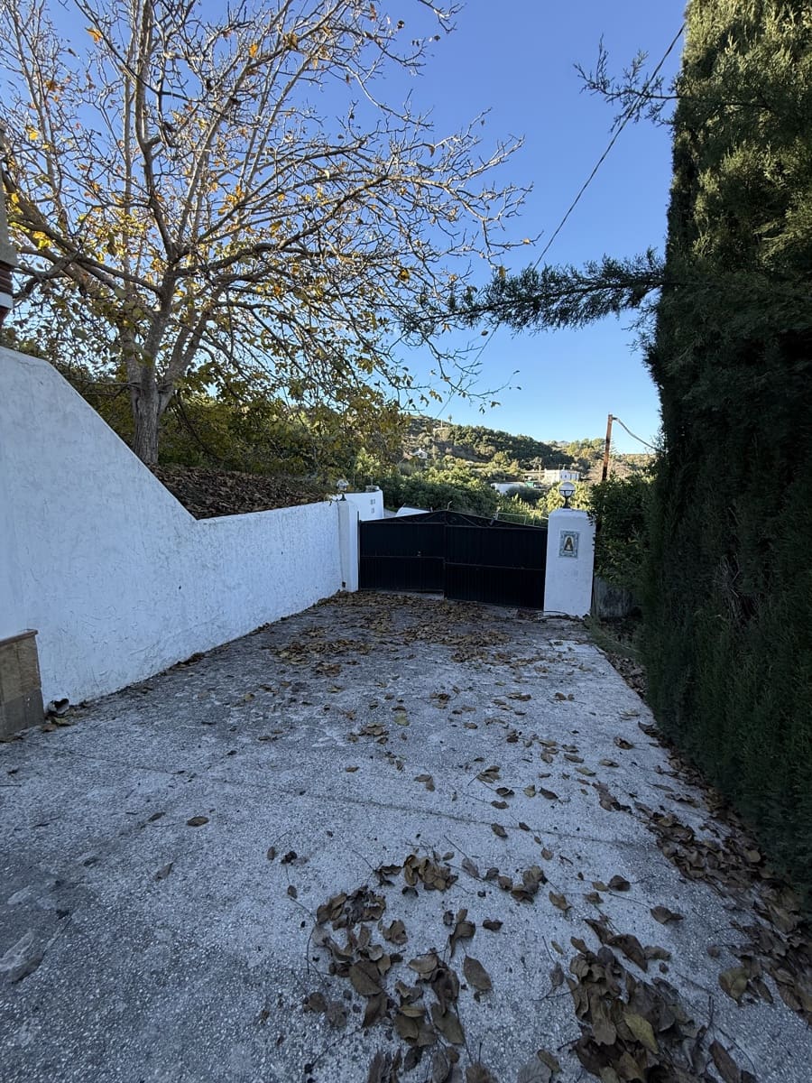 4 sovrum Finca/Hus på landet till salu i Coin med pool garage - 900 000 € (Ref: 9654275)