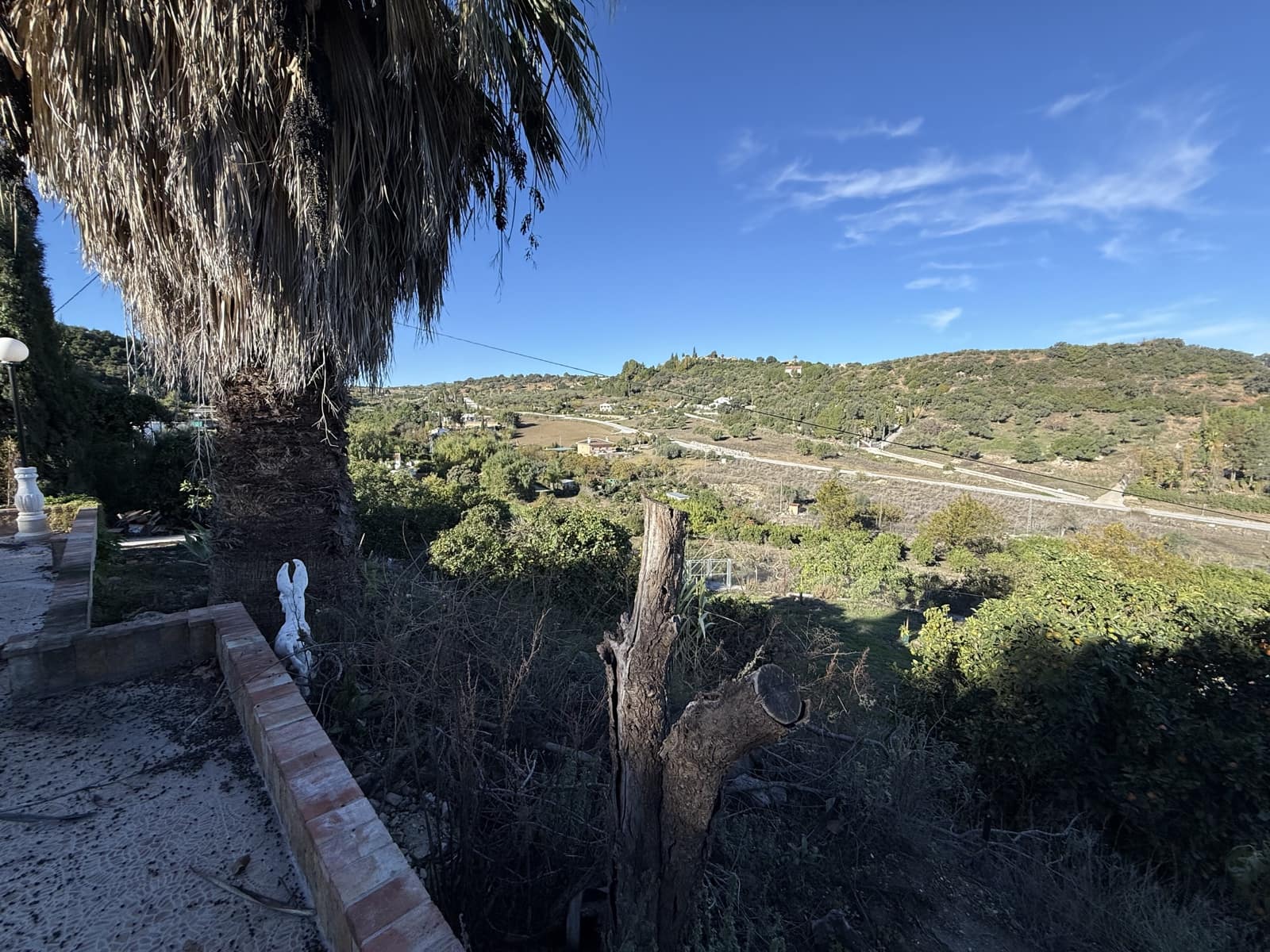 4 sovrum Finca/Hus på landet till salu i Coin med pool garage - 900 000 € (Ref: 9654275)