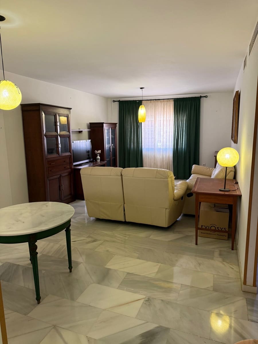 2 sypialnia Apartament na sprzedaż w Campanillas z basenem garażem - 264 000 € (Ref: 9654276)