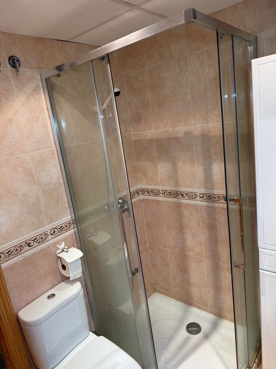 2 sypialnia Apartament na sprzedaż w Campanillas z basenem garażem - 264 000 € (Ref: 9654276)