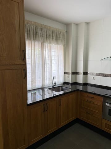 2 sypialnia Apartament na sprzedaż w Castañetas, Miasto Málaga z basenem garażem - 264 000 € (Ref: 9654276)