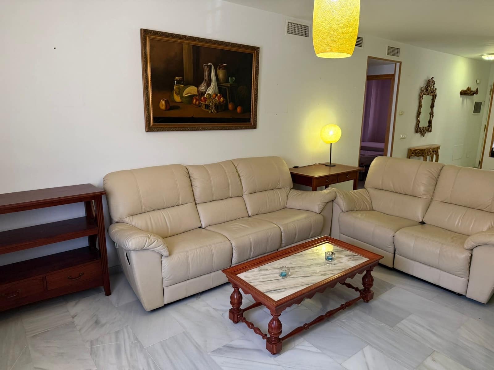 2 sypialnia Apartament na sprzedaż w Campanillas z basenem garażem - 264 000 € (Ref: 9654276)