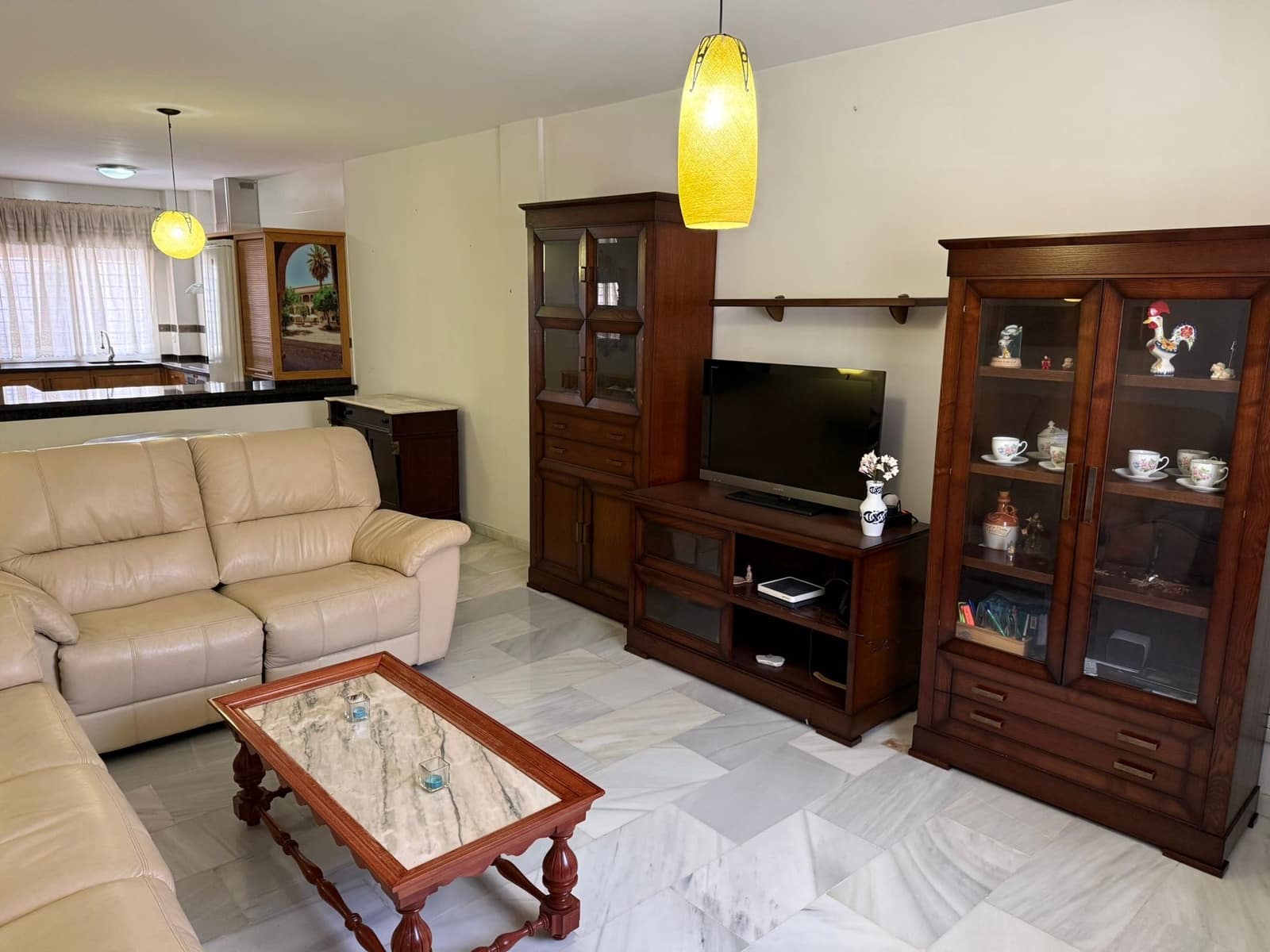 2 sypialnia Apartament na sprzedaż w Campanillas z basenem garażem - 264 000 € (Ref: 9654276)