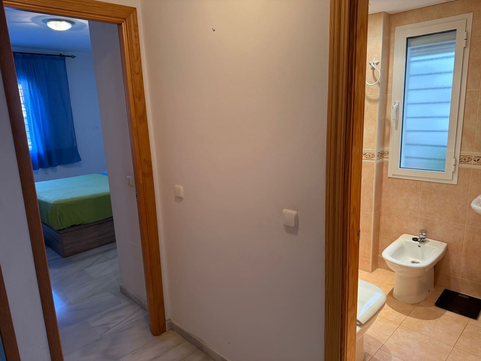 2 sypialnia Apartament na sprzedaż w Campanillas z basenem garażem - 264 000 € (Ref: 9654276)