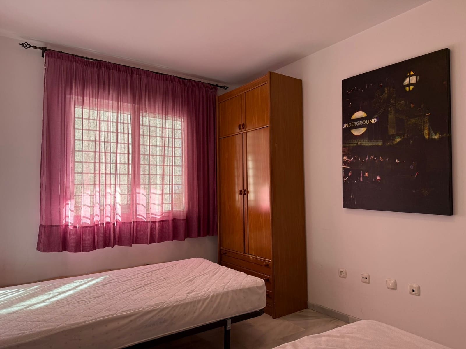 2 sypialnia Apartament na sprzedaż w Campanillas z basenem garażem - 264 000 € (Ref: 9654276)