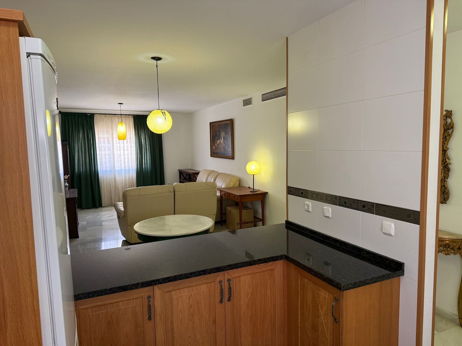 2 sypialnia Apartament na sprzedaż w Campanillas z basenem garażem - 264 000 € (Ref: 9654276)