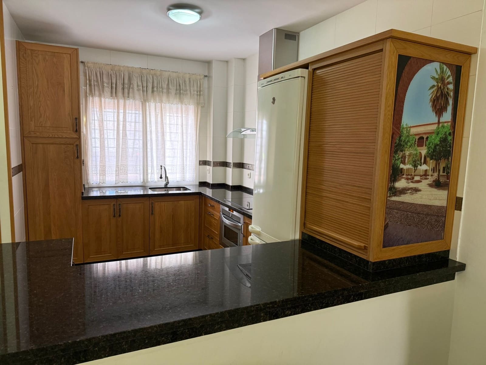 2 sypialnia Apartament na sprzedaż w Campanillas z basenem garażem - 264 000 € (Ref: 9654276)