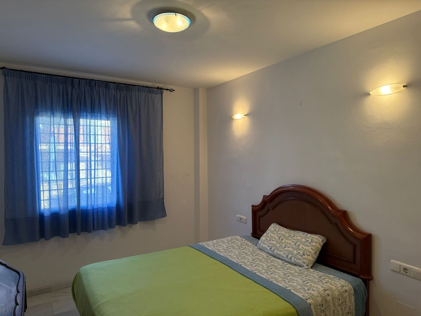 2 sypialnia Apartament na sprzedaż w Campanillas z basenem garażem - 264 000 € (Ref: 9654276)