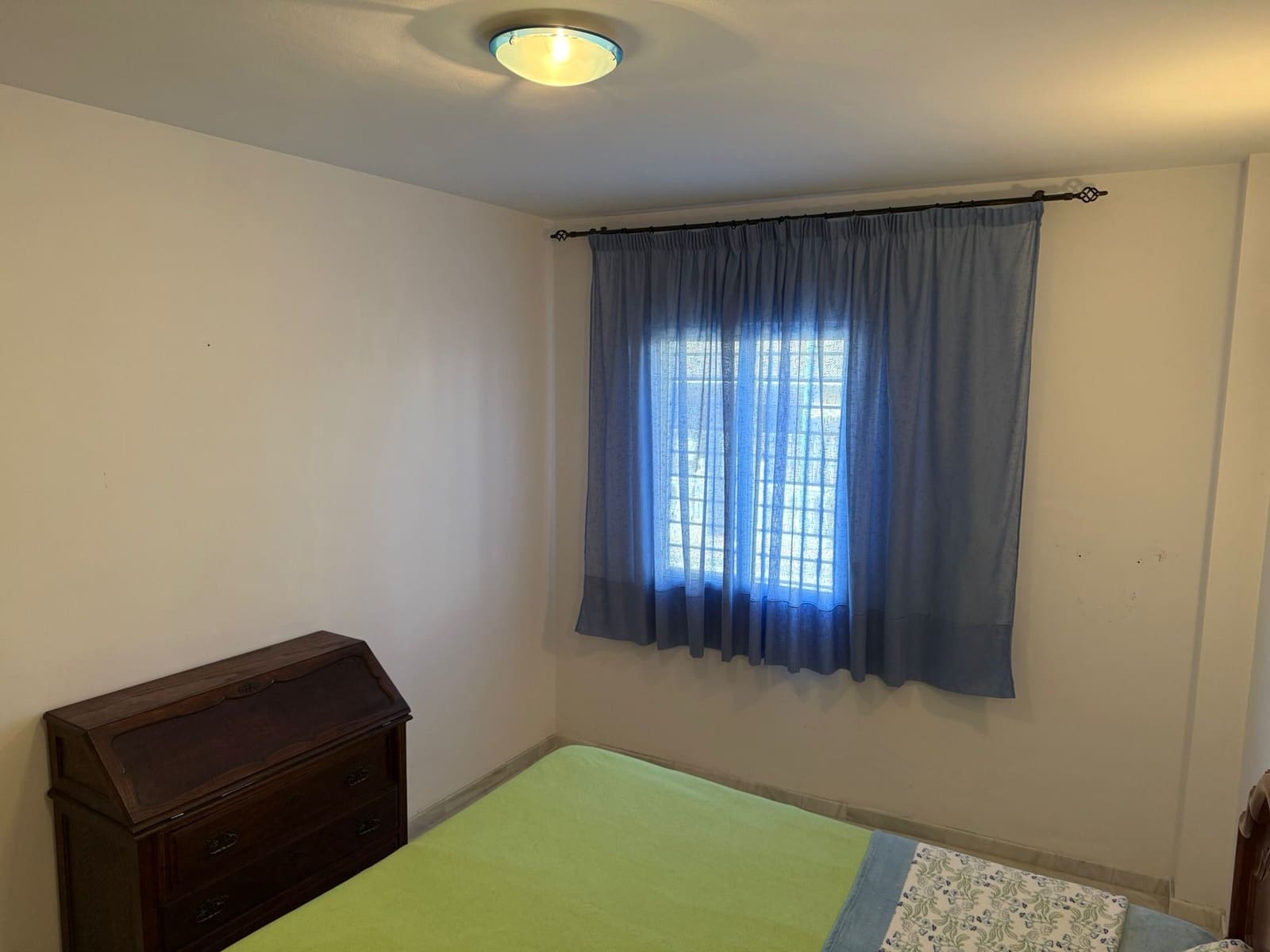 2 sypialnia Apartament na sprzedaż w Campanillas z basenem garażem - 264 000 € (Ref: 9654276)