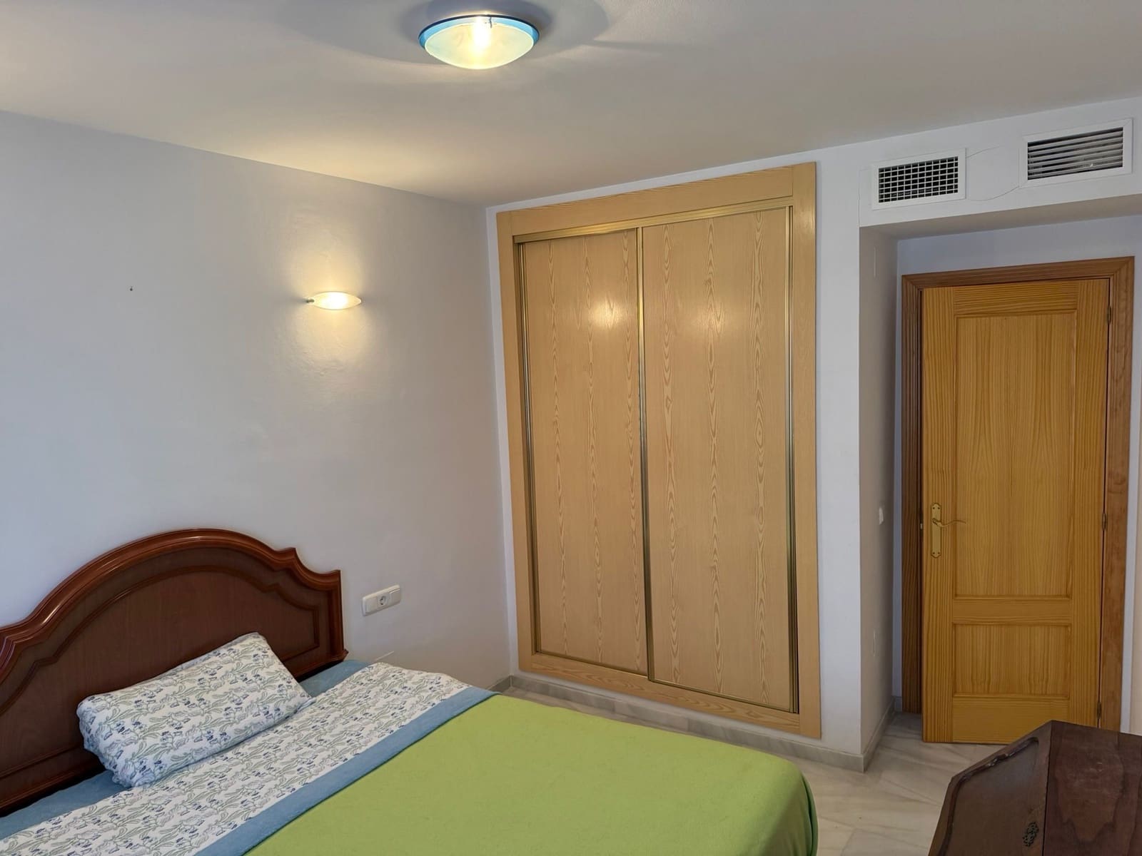 2 sypialnia Apartament na sprzedaż w Campanillas z basenem garażem - 264 000 € (Ref: 9654276)