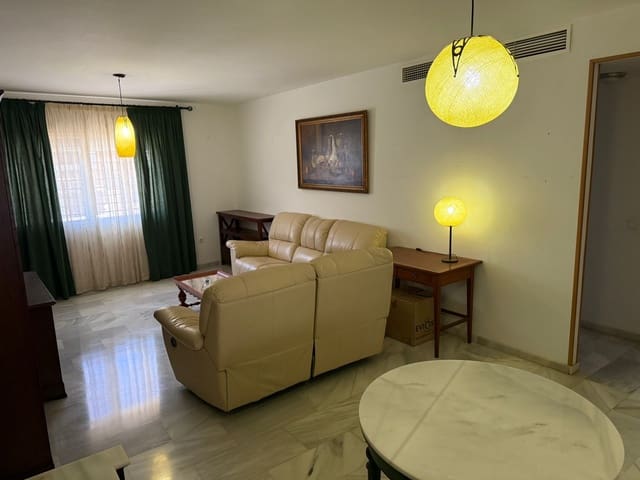 2 sypialnia Apartament na sprzedaż w Castañetas, Miasto Málaga z basenem garażem - 264 000 € (Ref: 9654276)