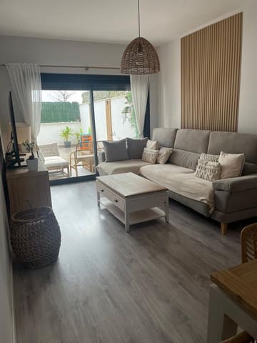 3 camera da letto Appartamento in vendita in Cañaveral, Malaga città con piscina garage - 470.000 € (Rif: 9654277)