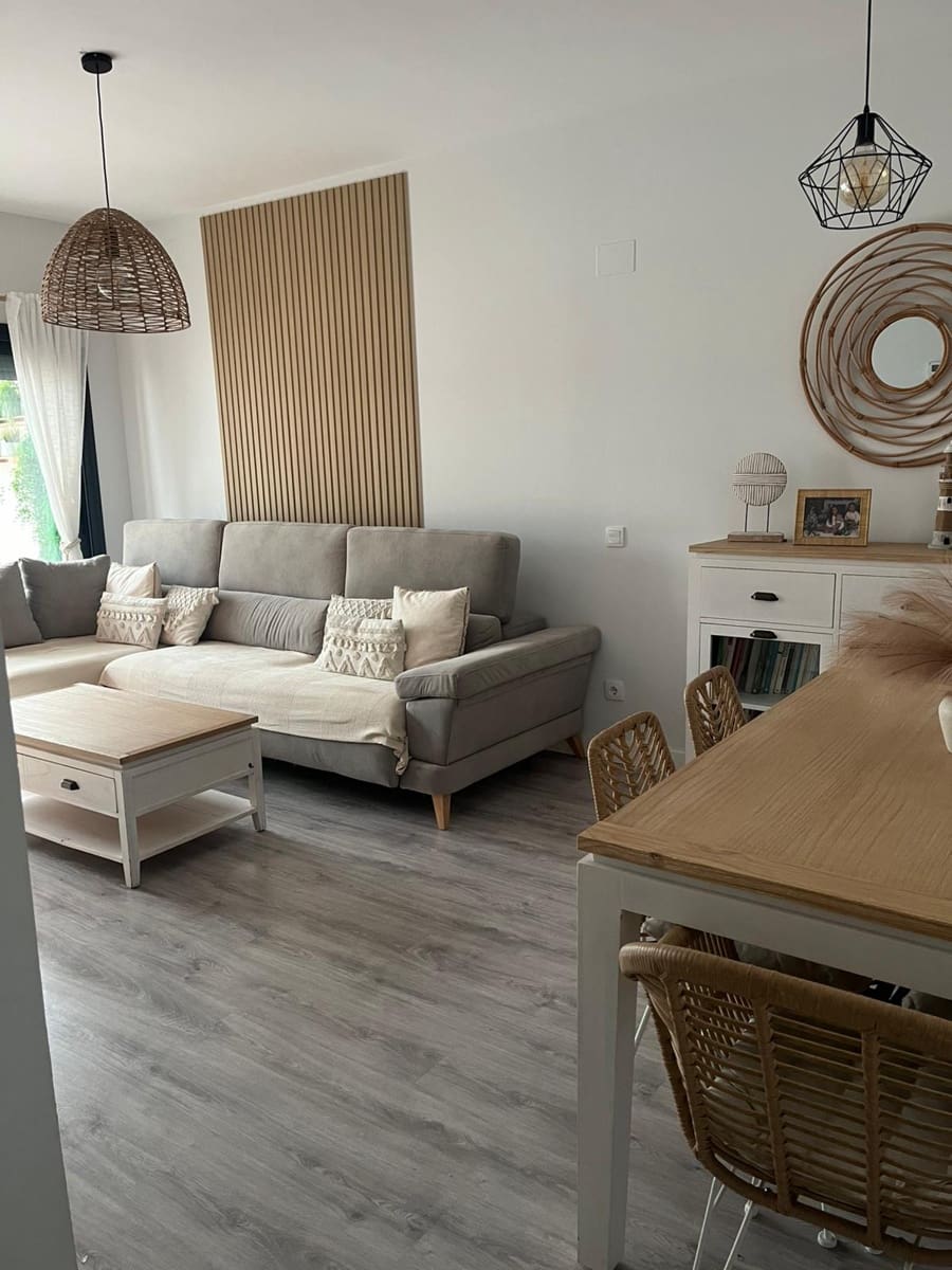 3 camera da letto Appartamento in vendita in Puerto de la Torre con piscina garage - 470.000 € (Rif: 9654277)