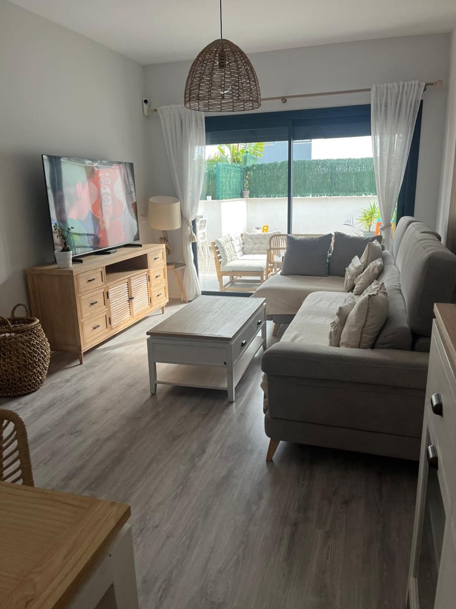 3 camera da letto Appartamento in vendita in Puerto de la Torre con piscina garage - 470.000 € (Rif: 9654277)