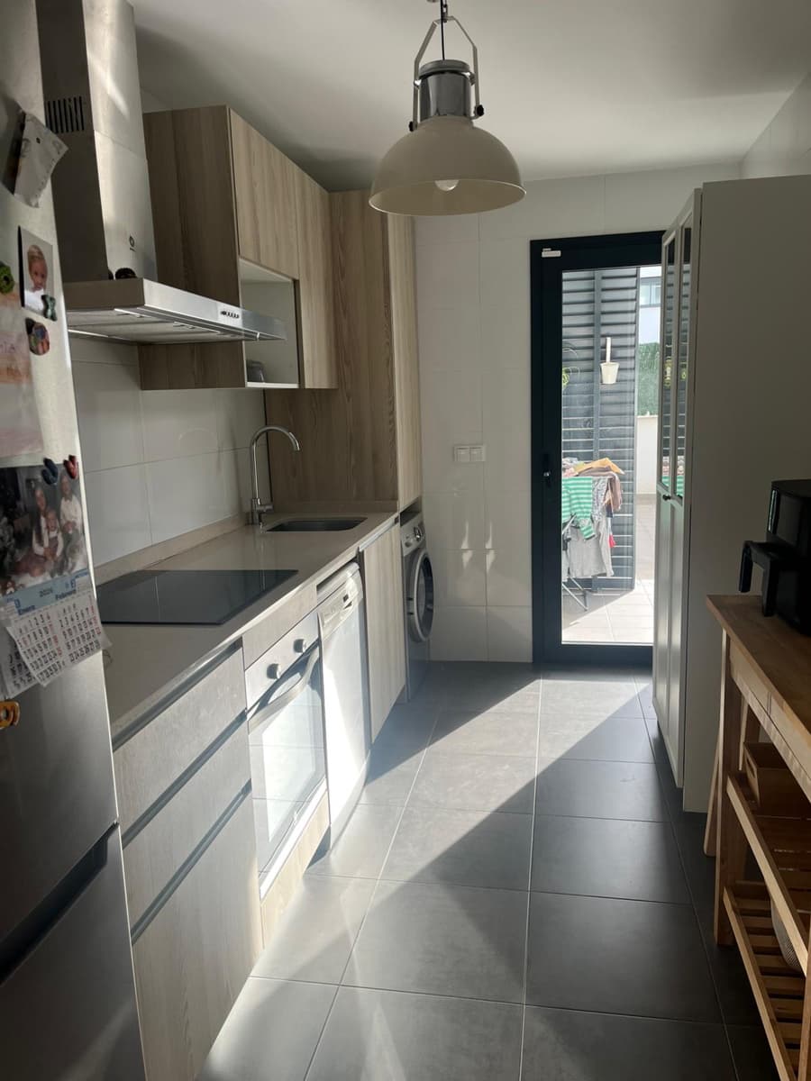 3 camera da letto Appartamento in vendita in Puerto de la Torre con piscina garage - 470.000 € (Rif: 9654277)