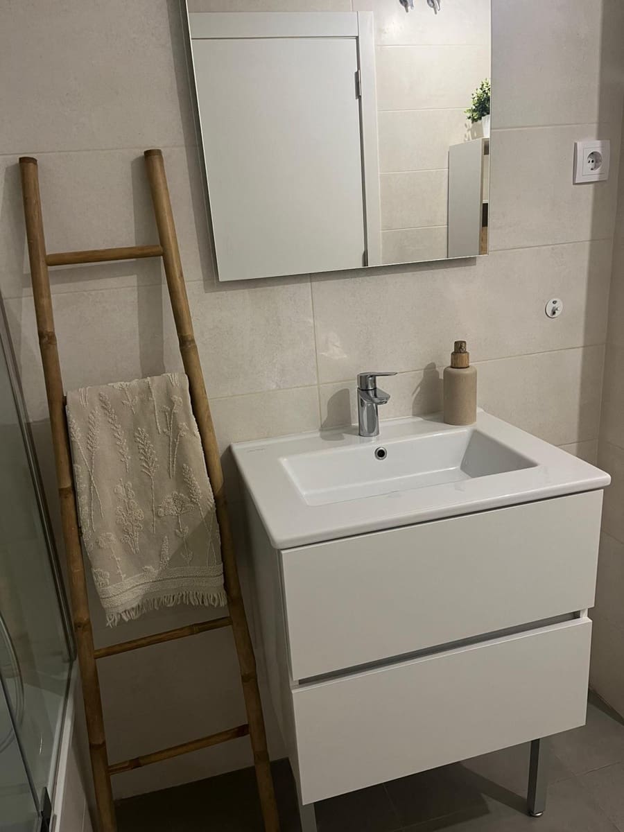 3 camera da letto Appartamento in vendita in Puerto de la Torre con piscina garage - 470.000 € (Rif: 9654277)