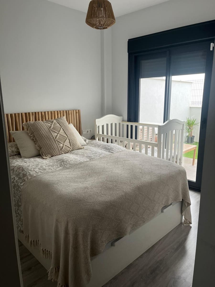 3 camera da letto Appartamento in vendita in Puerto de la Torre con piscina garage - 470.000 € (Rif: 9654277)