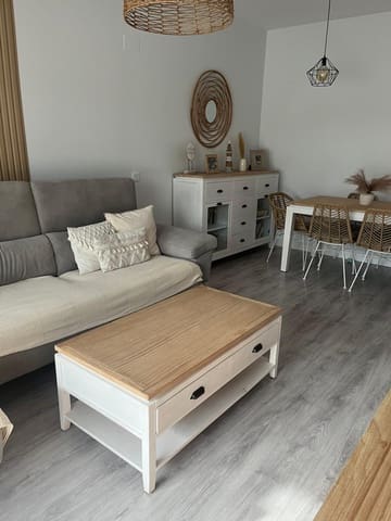 3 camera da letto Appartamento in vendita in Cañaveral, Malaga città con piscina garage - 470.000 € (Rif: 9654277)