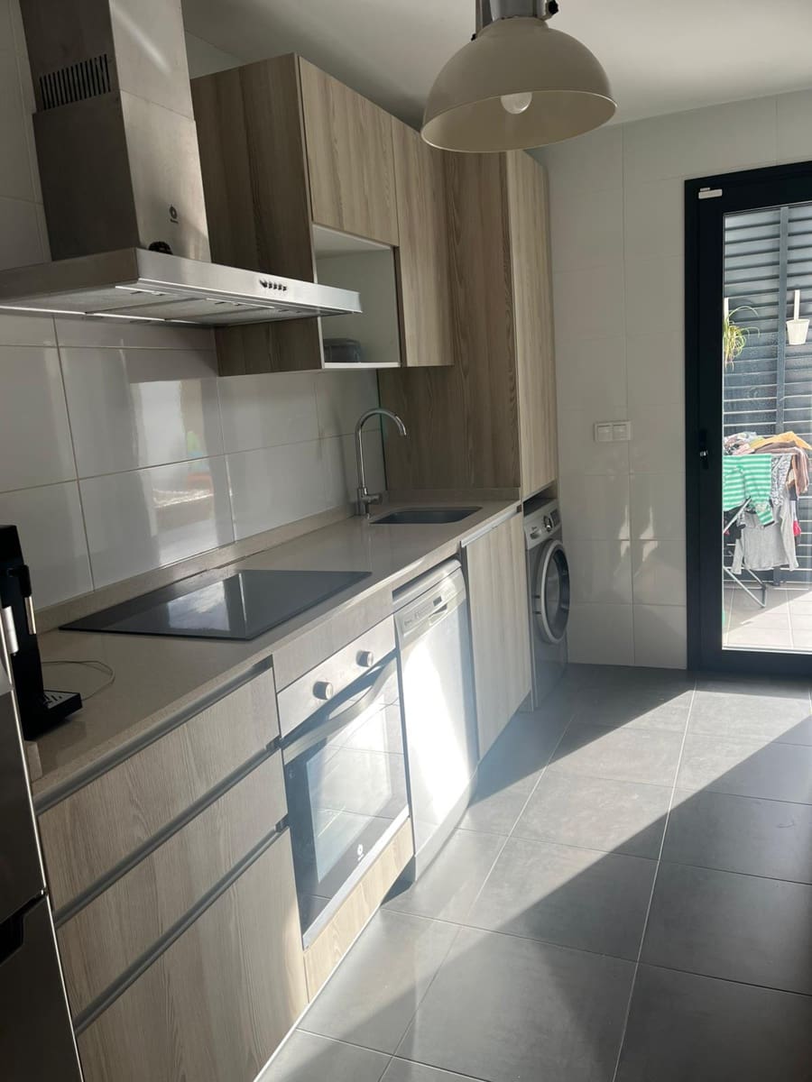 3 camera da letto Appartamento in vendita in Puerto de la Torre con piscina garage - 470.000 € (Rif: 9654277)