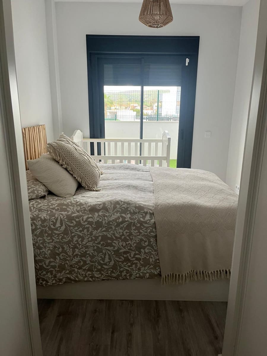 3 camera da letto Appartamento in vendita in Puerto de la Torre con piscina garage - 470.000 € (Rif: 9654277)