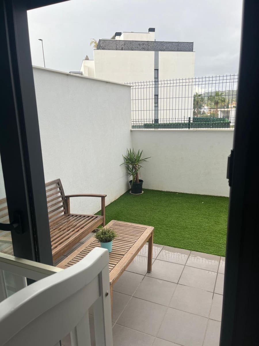 3 camera da letto Appartamento in vendita in Puerto de la Torre con piscina garage - 470.000 € (Rif: 9654277)