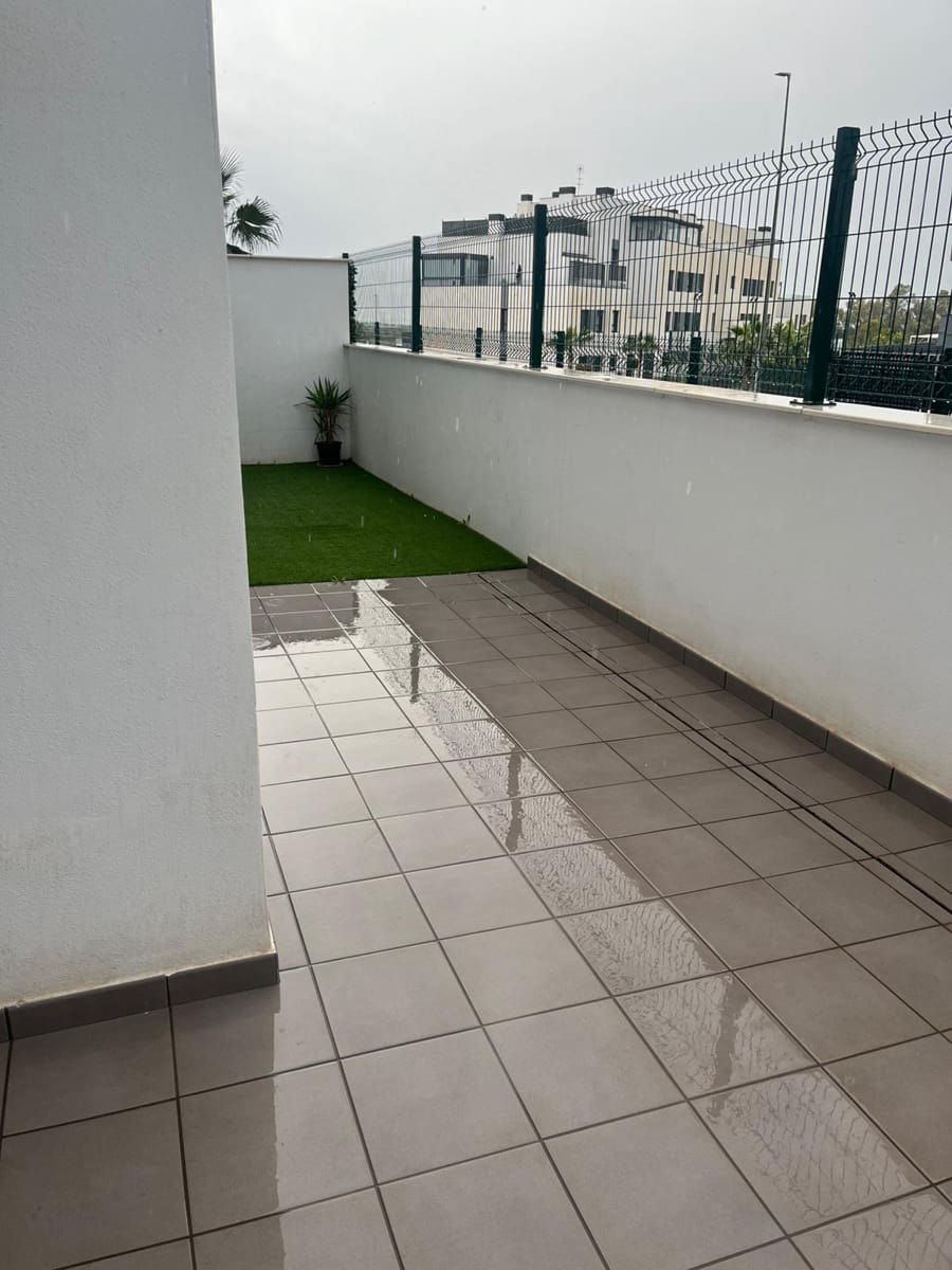 3 camera da letto Appartamento in vendita in Puerto de la Torre con piscina garage - 470.000 € (Rif: 9654277)