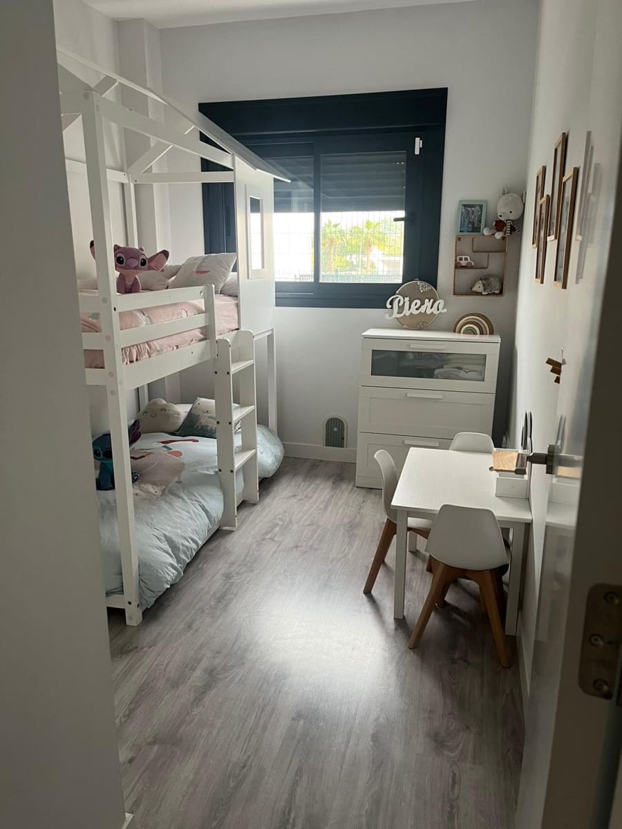 3 camera da letto Appartamento in vendita in Puerto de la Torre con piscina garage - 470.000 € (Rif: 9654277)