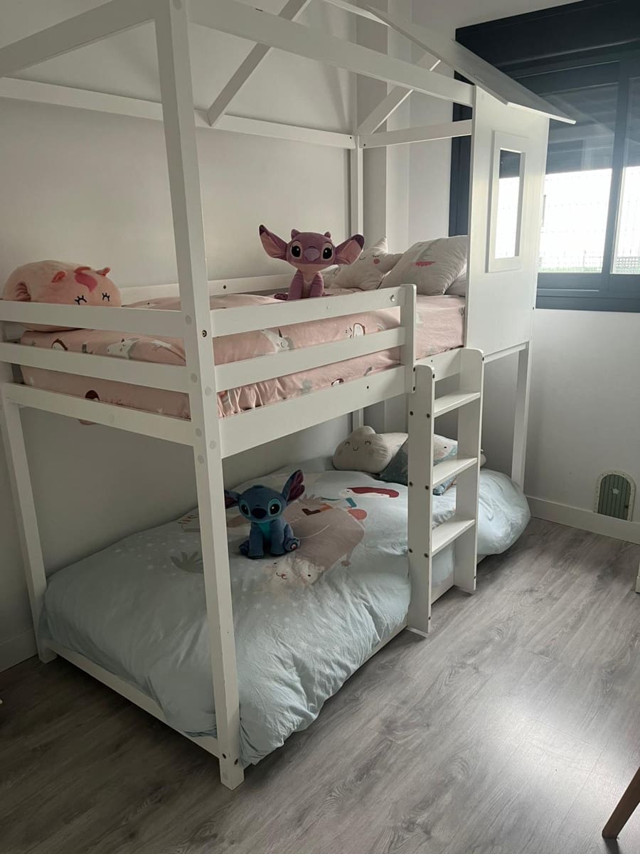 3 camera da letto Appartamento in vendita in Puerto de la Torre con piscina garage - 470.000 € (Rif: 9654277)