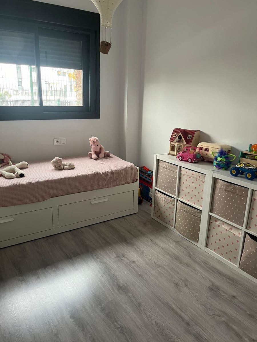 3 camera da letto Appartamento in vendita in Puerto de la Torre con piscina garage - 470.000 € (Rif: 9654277)