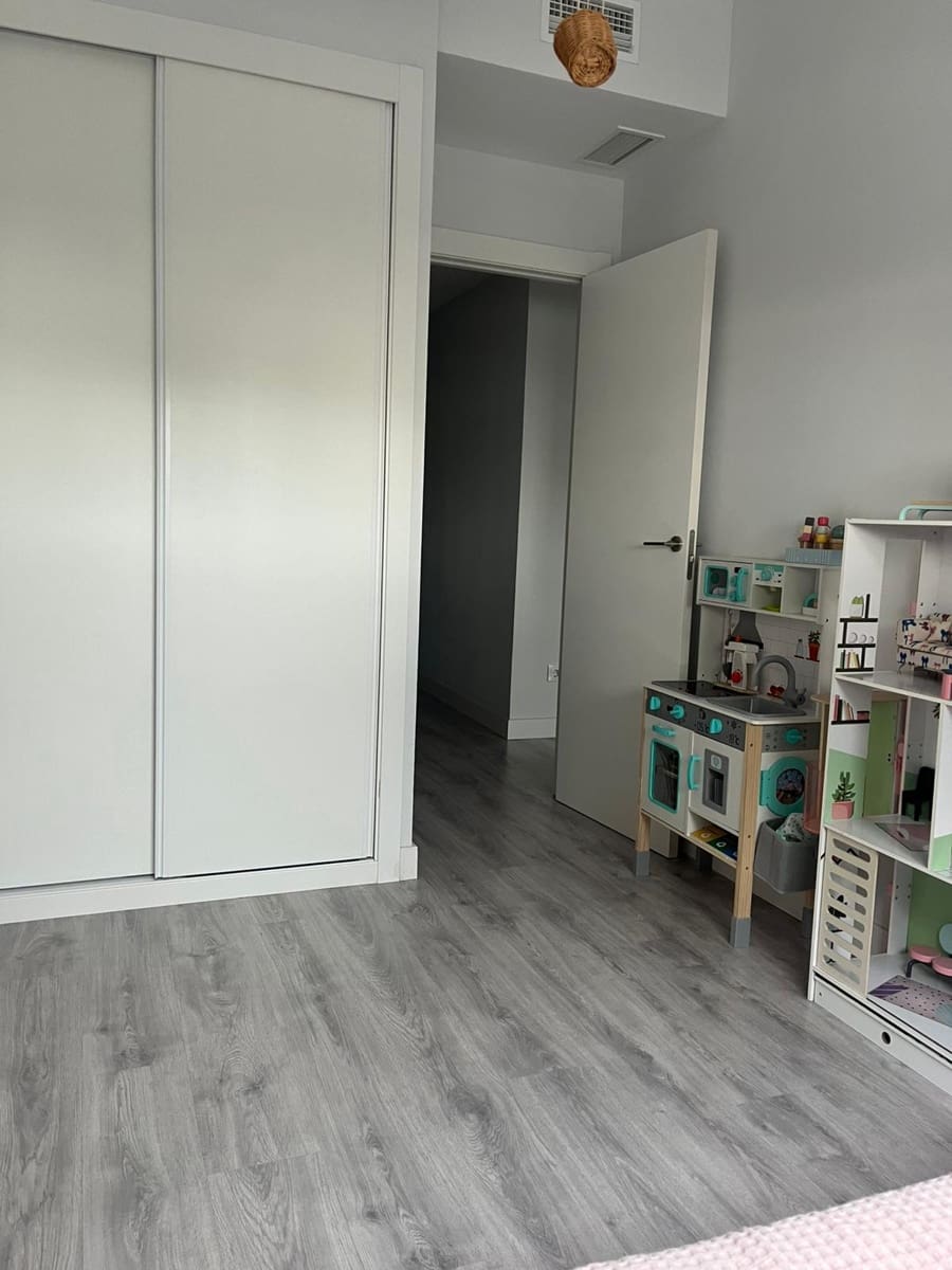 3 camera da letto Appartamento in vendita in Puerto de la Torre con piscina garage - 470.000 € (Rif: 9654277)