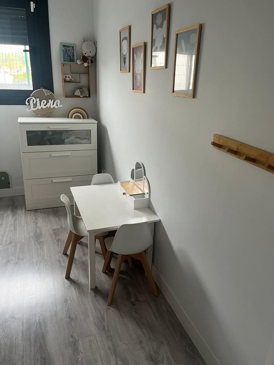 3 camera da letto Appartamento in vendita in Puerto de la Torre con piscina garage - 470.000 € (Rif: 9654277)