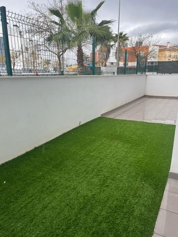 3 camera da letto Appartamento in vendita in Cañaveral, Malaga città con piscina garage - 470.000 € (Rif: 9654277)
