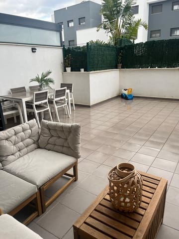 3 camera da letto Appartamento in vendita in Cañaveral, Malaga città con piscina garage - 470.000 € (Rif: 9654277)