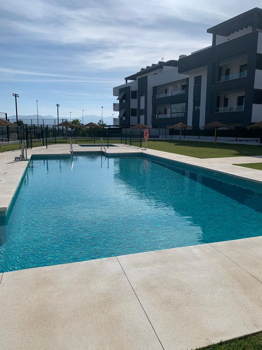 3 camera da letto Appartamento in vendita in Puerto de la Torre con piscina garage - 470.000 € (Rif: 9654277)