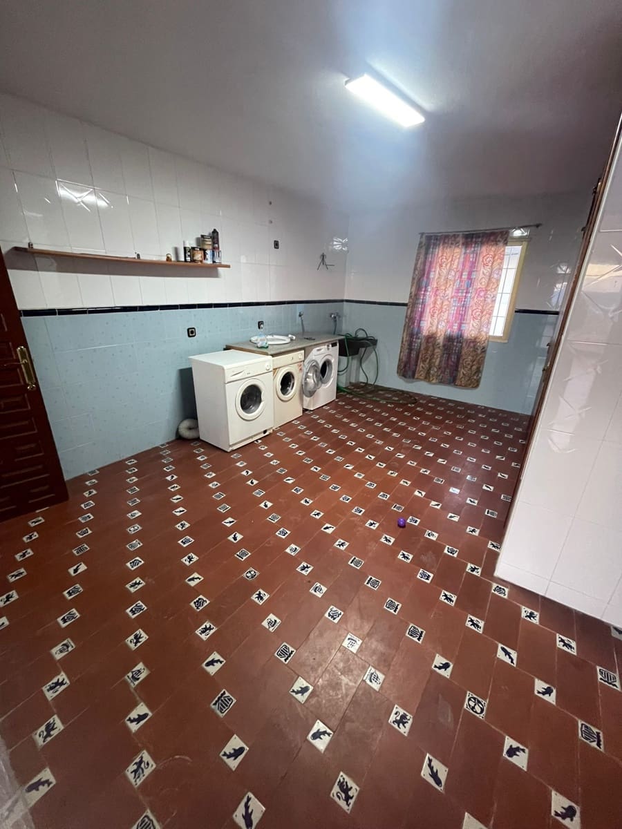 4 makuuhuone Huoneisto myytävänä paikassa Alhaurin el Grande - 331 000 € (Ref: 9654290)