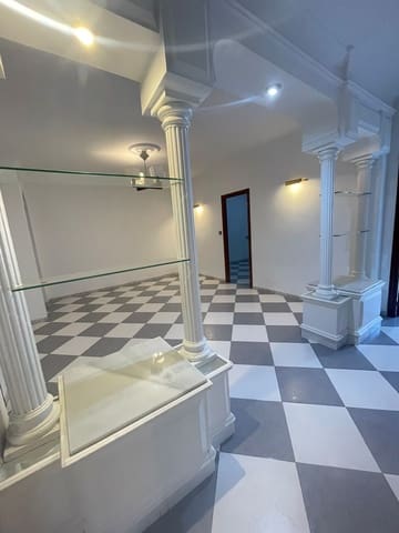 4 slaapkamer Appartement te koop in Alhaurín el Grande - € 331.000 (Ref: 9654290)