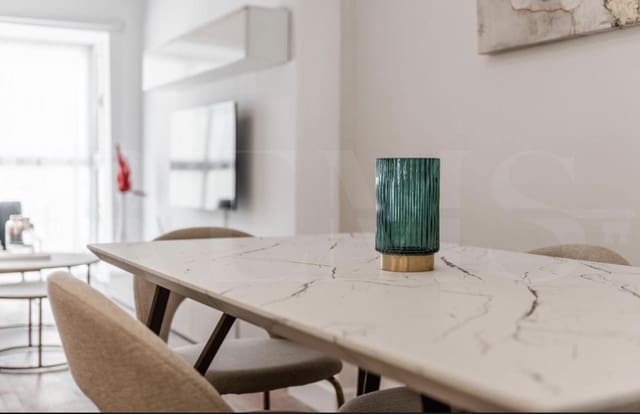 1 slaapkamer Appartement te koop in San Felipe Neri, Málaga stad - € 312.000 (Ref: 9654312)