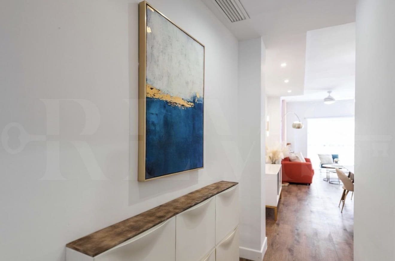 1 slaapkamer Appartement te koop in Malaga stad - € 312.000 (Ref: 9654312)