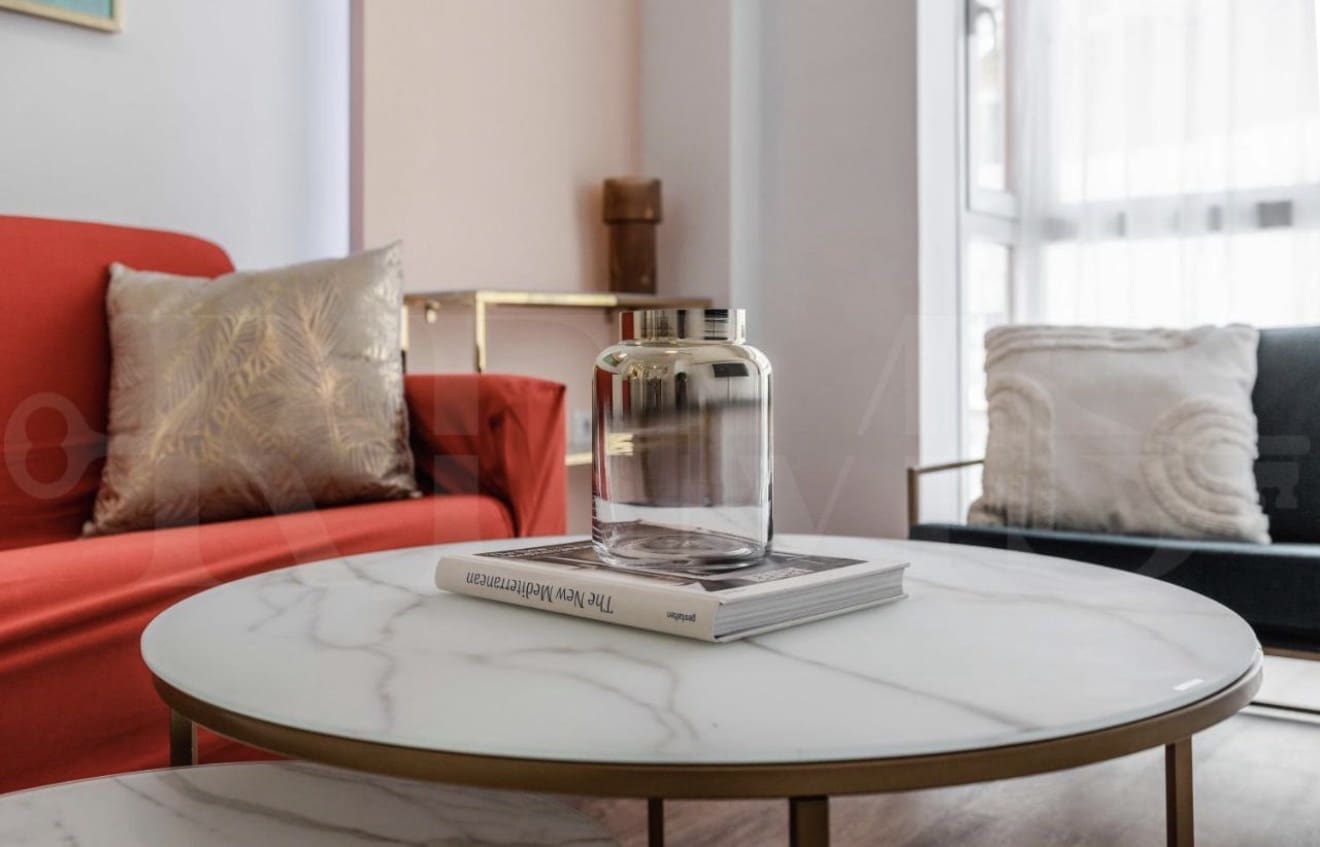 1 slaapkamer Appartement te koop in Malaga stad - € 312.000 (Ref: 9654312)