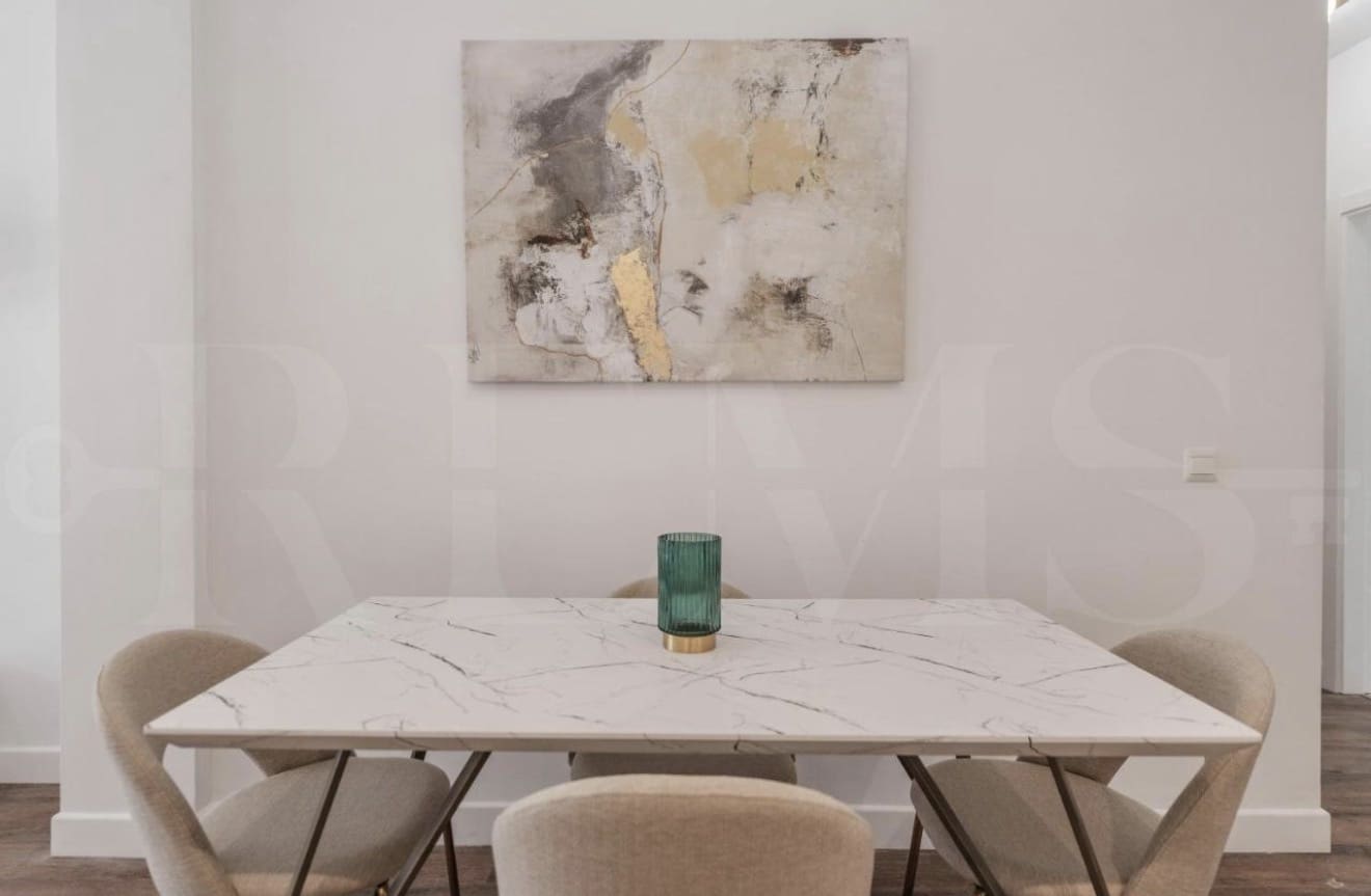 1 slaapkamer Appartement te koop in Malaga stad - € 312.000 (Ref: 9654312)