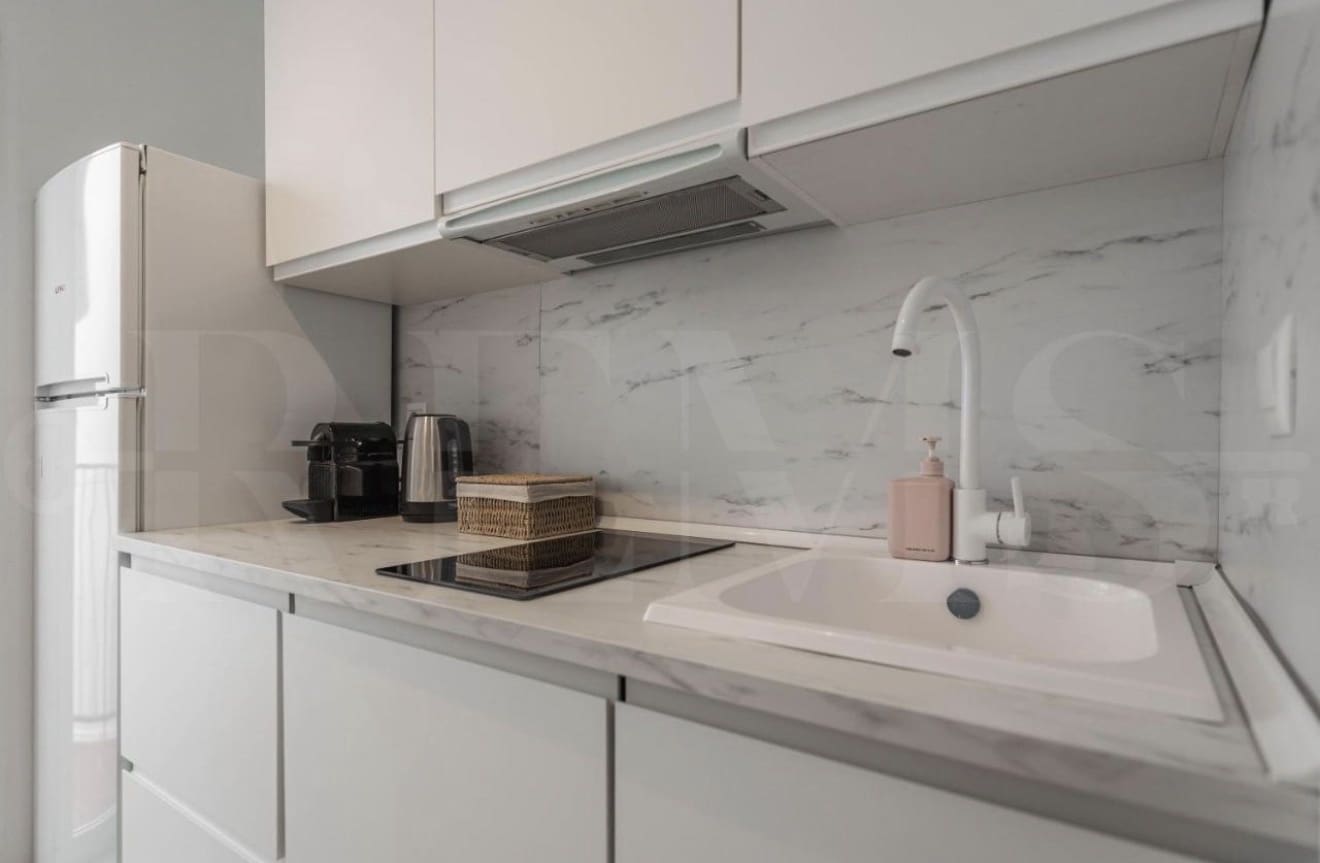 1 slaapkamer Appartement te koop in Malaga stad - € 312.000 (Ref: 9654312)