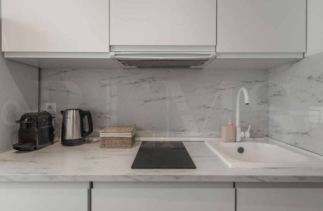 1 slaapkamer Appartement te koop in Malaga stad - € 312.000 (Ref: 9654312)