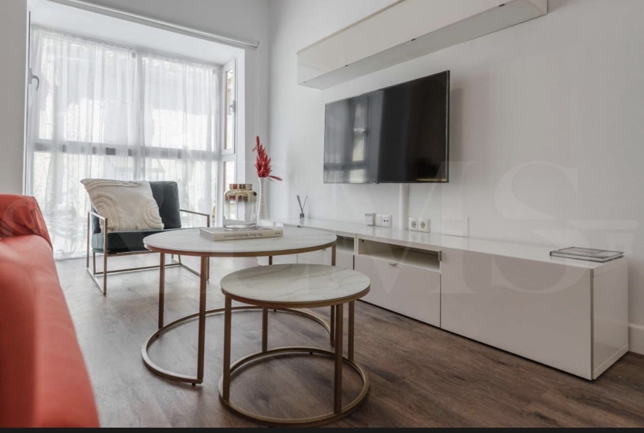 1 slaapkamer Appartement te koop in Malaga stad - € 312.000 (Ref: 9654312)