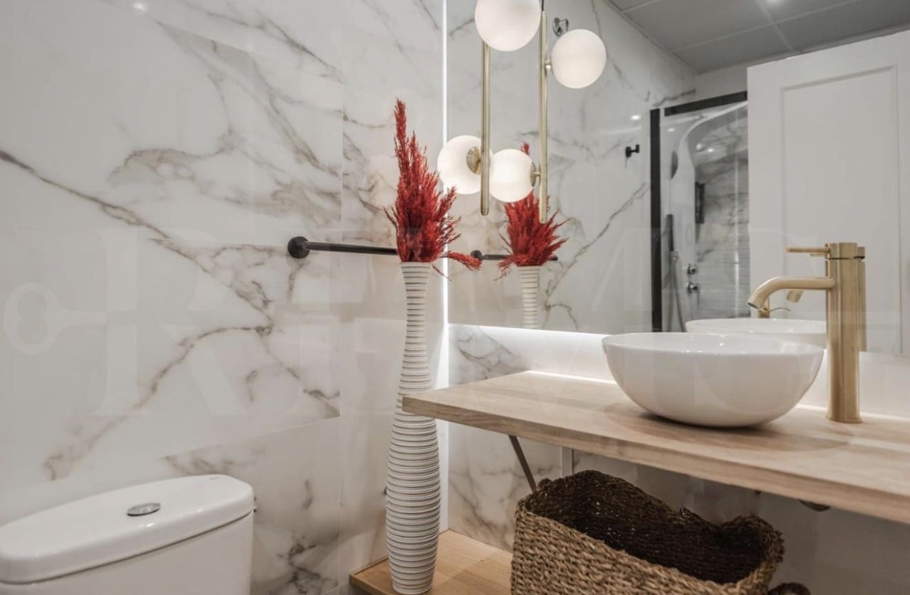 1 slaapkamer Appartement te koop in Malaga stad - € 312.000 (Ref: 9654312)