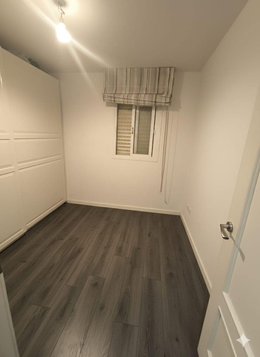 2 slaapkamer Appartement te koop in Malaga stad met garage - € 410.000 (Ref: 9654319)