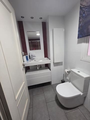 2 makuuhuone Huoneisto myytävänä paikassa El Ejido, Málaga kaupunki - 410 000 € (Ref: 9654319)